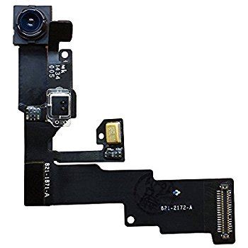 iPhone 6 Front Camera Module - TheUnlockr