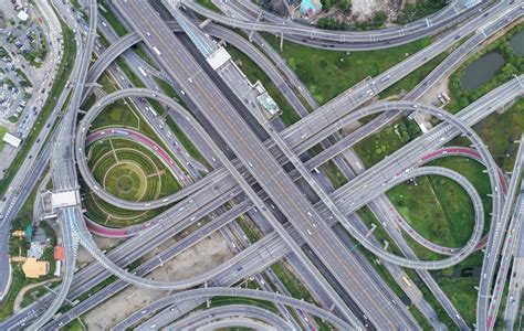 Freeway Closures – National Traffic Designs