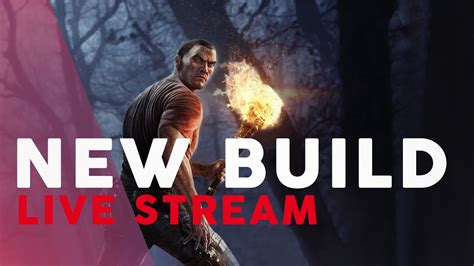 H1Z1 Stream - New Build, Gameplay! - YouTube