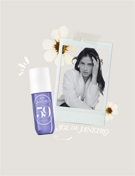 Sol de Janeiro Has a New Fragrance and I Had to Try It - Cheriosa 59 Review