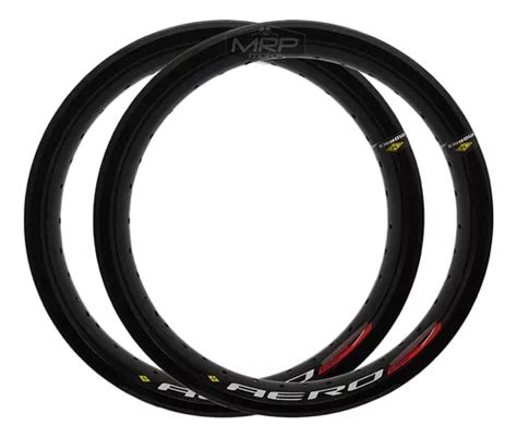 Aros Monaco Aero Cg Titan Fan Start Ybr Rd Preto Brilho Frete grátis