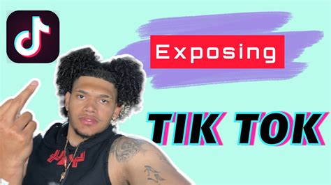 Exposing Tiktok Rant Class Action Lawsuit Youtube