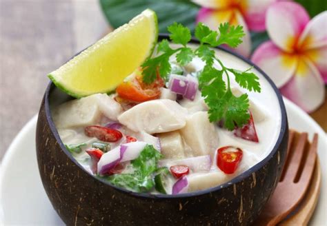 Fijian Food: 10 Traditional Dishes of Fiji | Travel Food Atlas