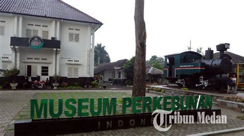 Berita Foto Museum Sejarah Perkebunan Indonesia Sejak Zaman Kolonial