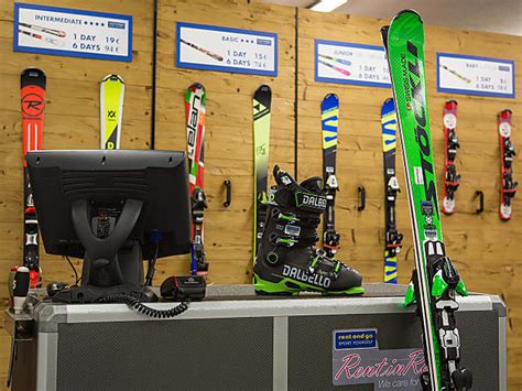 Skiverleih Im Schnalstal Alpin Arena Schnals In S Dtirol