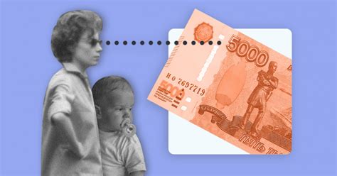 «Детские» выплаты: кто имеет на них право и что изменится, если семья ...