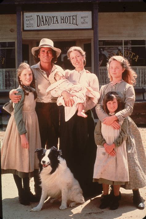 Little House On The Prairie The Classic Shows Top 3 Episodes Are From 3 Different Seasons