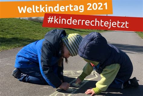 Outlaw GGmbH Kinderrechte Jetzt Heute Ist Weltkindertag