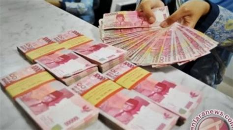 Rupiah Hari Ini Maret Dibuka Melemah Poin Ke Posisi Rp