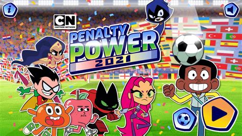 Play Penalty Power Game Free Online Html Soccer Peanlty Kick