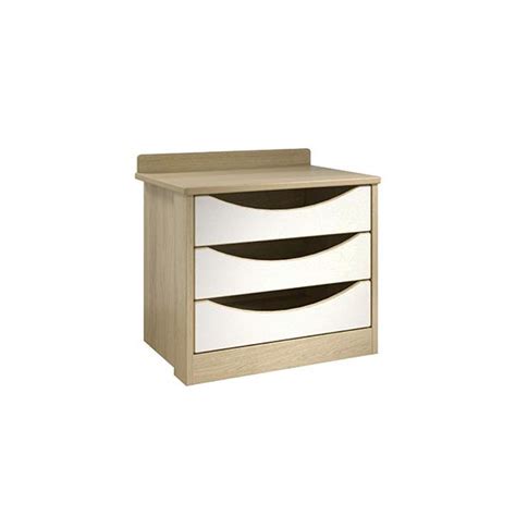 Kingston Dementia 3 Drawer Chest Furncare Distinctive Interiors