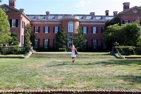 How to Spend an Afternoon at Dumbarton Oaks in Washington, DC – Happily Ever Exploring