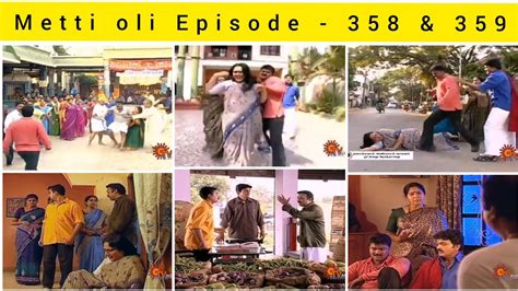 Metti Oli Today Episode Metti Oli Serial