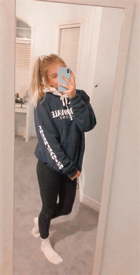 Comfy Outfits Vsco Cute Cute Outfits With Leggings Outfits With