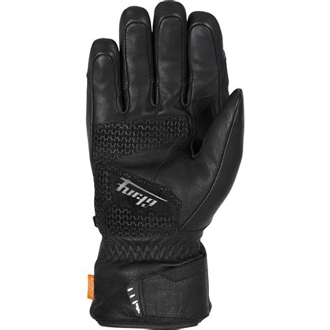 Gants Land D O Furygan Noir Moto Axxe Fr Gants Moto Hiver