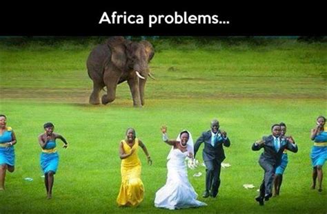 Funny Africa Problems Dump A Day