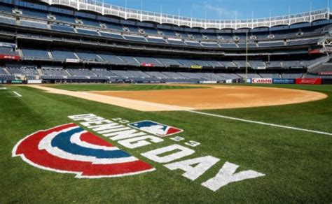 MLB Opening Day impone nuevo récord de audiencia