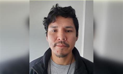 Calgary Police Warn Of High Risk Offender Released Into Public