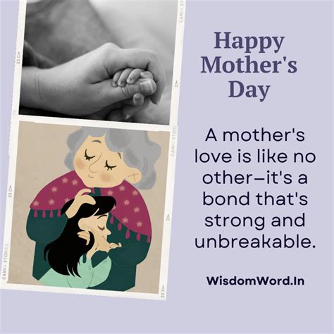 Mothers Day 2023 Happy Mother Day Quotes Greetings And Wishes To