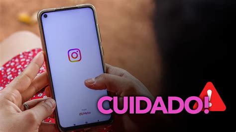 Coisas Que Podem Fazer Voc Ser Banido Do Instagram Cuidado