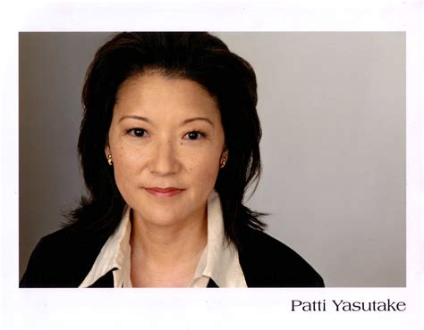 Pictures of Patti Yasutake