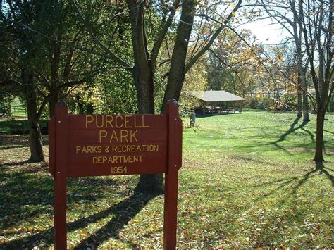 Purcell Park