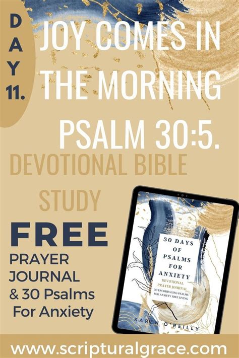 Devotional Bible Study Psalm For Sleep Artofit