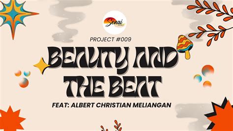 Justin Bieber Beauty And The Beat Ft Nicki Minaj Cover By Senai