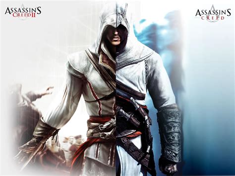 Assassins Creed 1 Wallpapers Top Free Assassins Creed 1 Backgrounds Wallpaperaccess