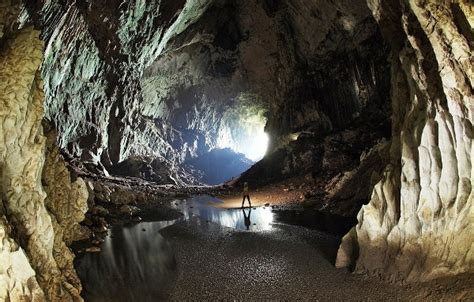 | Gunung Mulu National Park, Sarawak