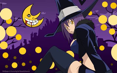 Blair - Blair From Soul Eater Photo (24666545) - Fanpop