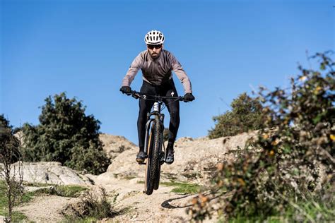 Test Mtb Probamos La Specialized Chisel Comp La Excelencia En