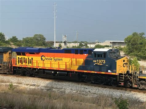 Pin By Timothe Stevenson On Trains In 2023 Csx Transportation Train