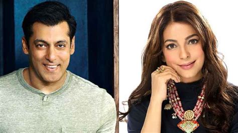 Juhi Chawla के पिता से Salman Khan ने मांगा था अभिनेत्री का हाथ Salman