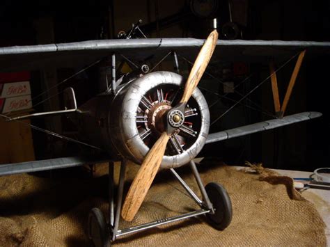 Nieuport 17bis 40