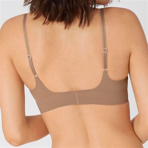 Sloggi Body Adapt Bralette Dessous Insel