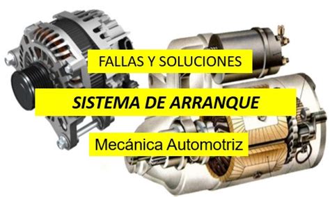 Fallas Y Soluciones Mec Nica Automotriz