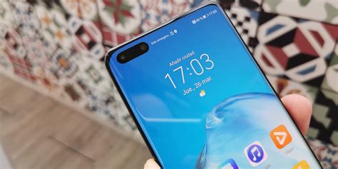 Huawei P40 Pro Unboxing Y Primeras Impresiones