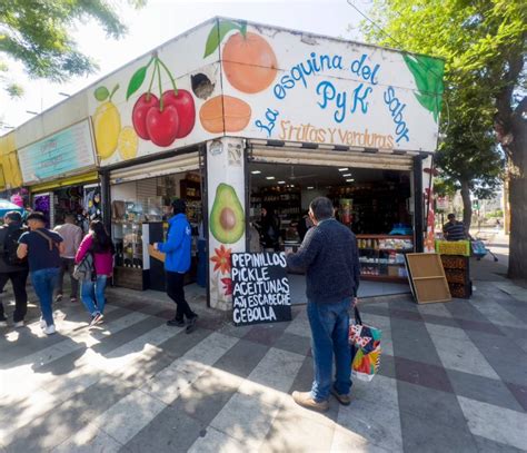 En Agosto Las Ventas Presenciales Minoristas De Las Regiones De