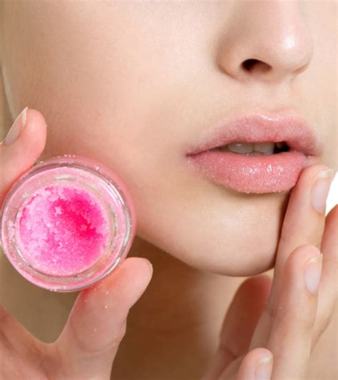 6 Mejores Exfoliantes Labiales Coreanos De 2020 Maquillaje 2024