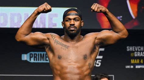 UFC 285 Start Time Jon Jones Vs Ciryl Gane Live Stream Fight Card