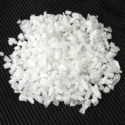 Crystals Barium Fluoride, Packaging Type: Plastic Bottle, Grade Standard: Bio-Tech Grade at best ...