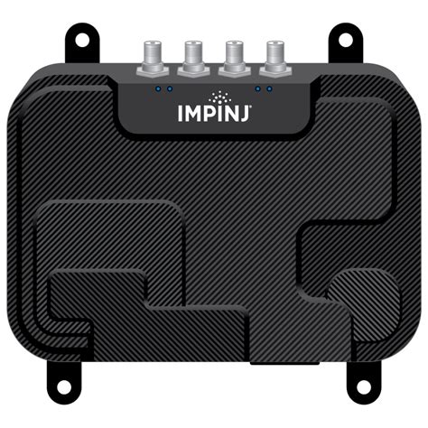 Impinj Speedway R700 FCC And GX 4 Port Reader Reader RFID RFID It