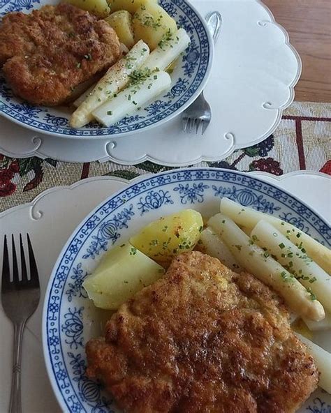 Schweineschnitzel Rezepte Chefkoch