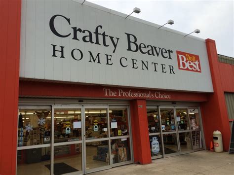 Crafty Beaver Home Centers - 16 Photos & 21 Reviews - Hardware Stores - 4810 Oakton St, Skokie ...