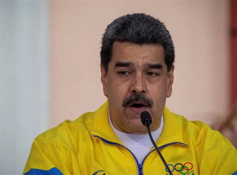 Maduro Alberto Fernández Será La Voz De Venezuela En Cumbre De Las