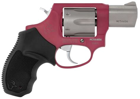 Taurus Ulc Ultra Lite Special Round Stainless