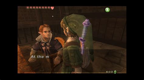 Lets Play The Legend Of Zelda Twilight Princess Part Youtube