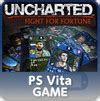 Uncharted Fight For Fortune Box Shots For Playstation Vita Gamefaqs