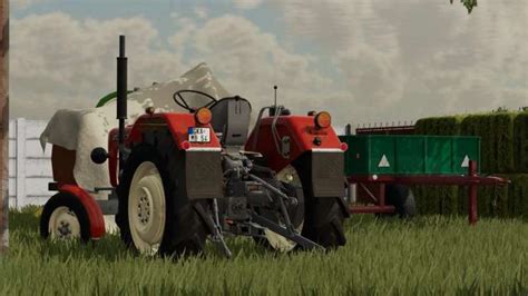 Ursus C M Modifica V Farming Simulator Mod Fs Mod